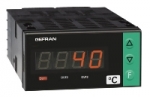 Gefran 40T72 PID Single-display universal temperature controller