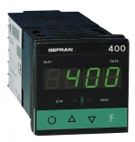 Gefran 400 Single display controller