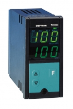 Gefran 1000 Configurable controllers