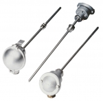 Gefran TC6 Thermocouples for use in a wide range of industrial applications