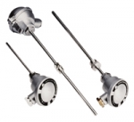 Gefran TC6M Mineral Oxide Thermocouples for a wide range of industrial applications