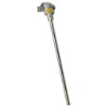 Gefran TC2 Thermocouples with Interchangeable Insert for measure in industrial processes and furnaces
