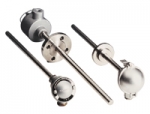 Gefran TC8 Thermocouples for the Steel Industry