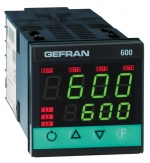 Gefran 600 Controller