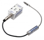 Gefran MJ Injection melt pressure sensor Output 0-10V or CANopen