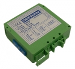 Gefran CMI Can-open module interface for non-amplified transducers