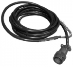 Gefran Extension cables (6-pin and 8-pin)