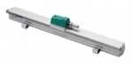 Gefran MK4S Contactless magnetostrictive linear position transducer (SYNCHRONOUS SERIAL OUTPUT)