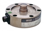 Gefran CM Load cell for compression applications