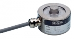 Gefran CU Compact load cell for compression applications