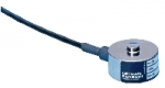 Gefran AM Miniature force transducer for compression applications