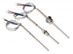 Gefran TC1 Thermocouple for use in the plastics industry
