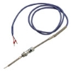 Gefran TC5M Thermocouple with MgO isolation for use in various industrial sectors