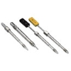 Gefran TRM Mineral insulated resistance thermometers for the plastics industry