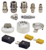 Gefran Thermocouple Extension and Compensating Cables, Sheaths, Fittings, Connection Heads