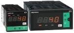 Gefran 40A48 AC current / voltage configurable indicator-alarm unit