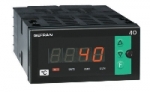 Gefran 40T96 Configurable indicators - alarm units