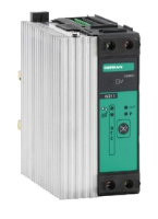 Gefran W211 Power controllers, from 1kw to 400kw
