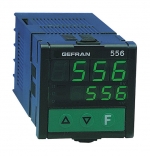 Gefran 556 Quartz timer / counter / frequency meter